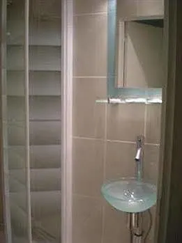 Louisa Hôtel Paris 2*,