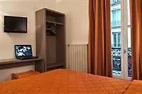 Louisa Hôtel Paris Hotel
