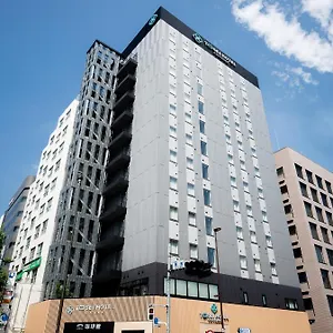 *** Hotel Tosei Cocone Asakusa Kuramae Japonia
