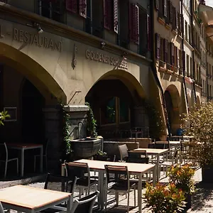 Goldener Schluessel Otel