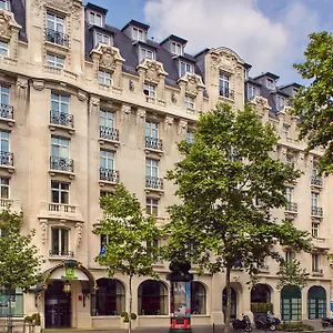 - Gare De Lyon Bastille By Ihg Παρίσι