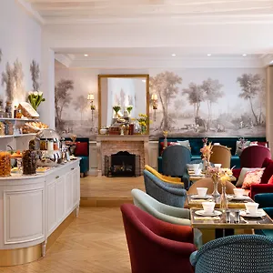 3* Otel Odeon