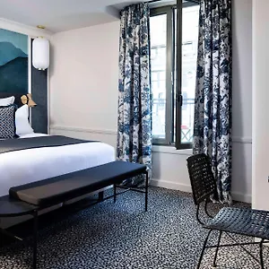 4* Otel Gramont