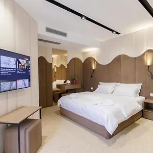  Hotel Portside Gf Albania