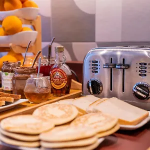 Ibis Styles Montmartre Batignolles Szálloda