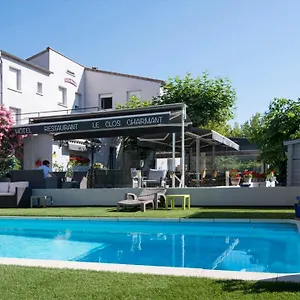 Hotel Le Clos