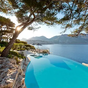 ***** Hotel Les Roches Blanches Francja