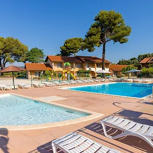 *** Kompleks wypoczynkowy Azureva Les Maures Francja