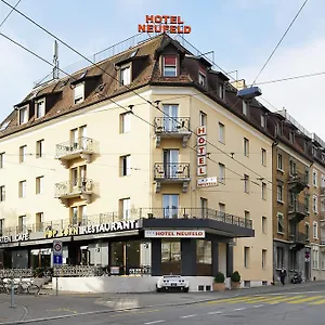 Neufeld Otel